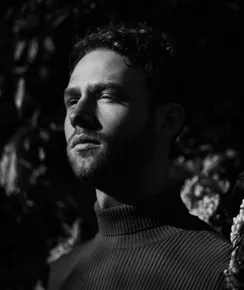 Portraiture 04 - Michael Afonso
