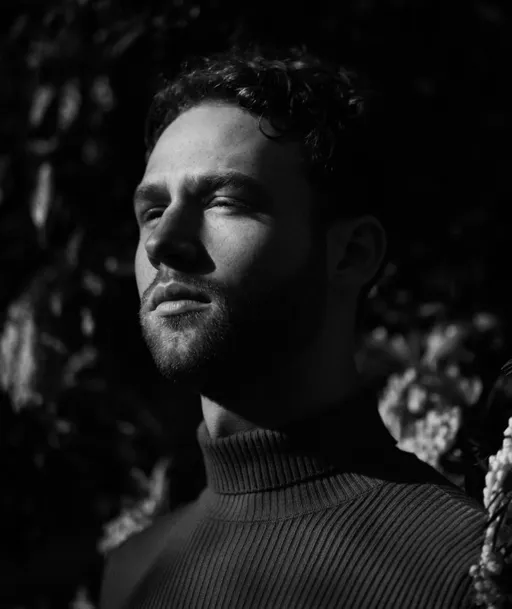 Portraiture 04 - Michael Afonso