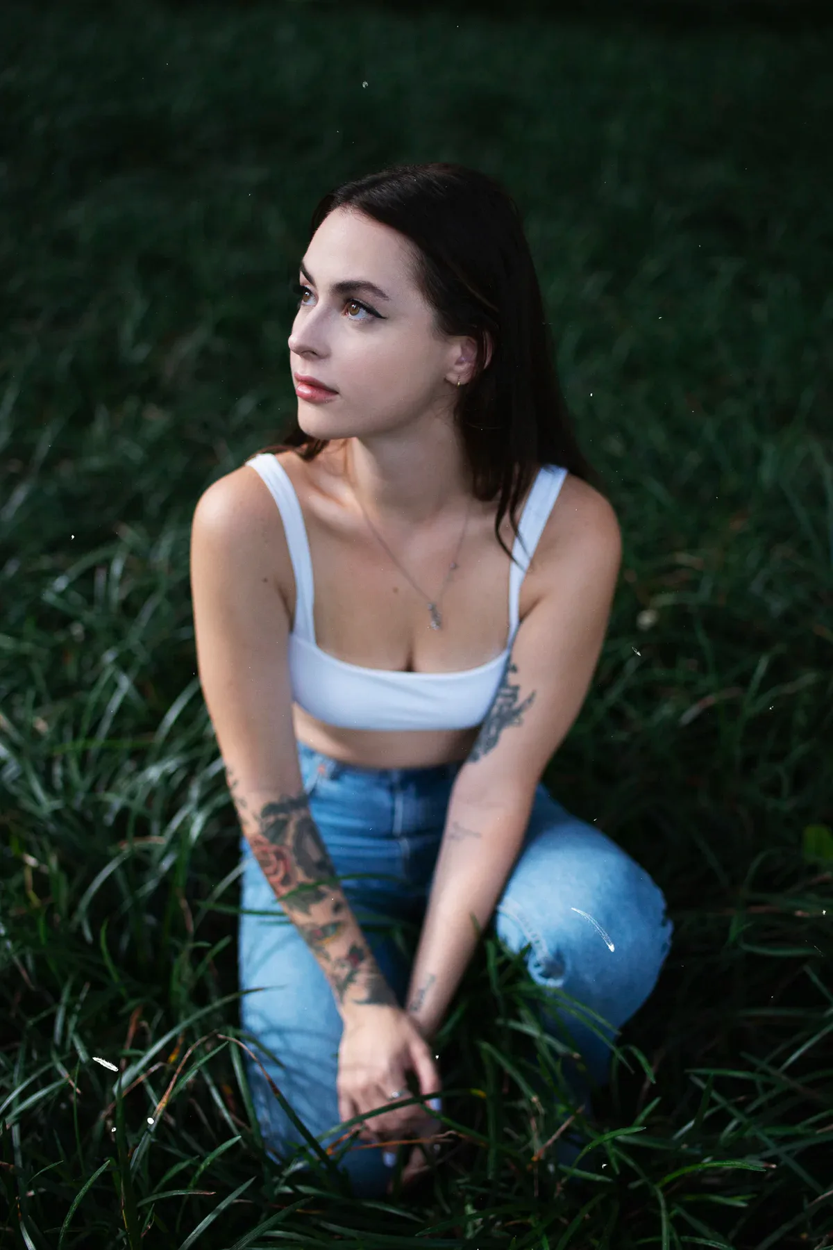 Portraiture 14 - Michael Afonso
