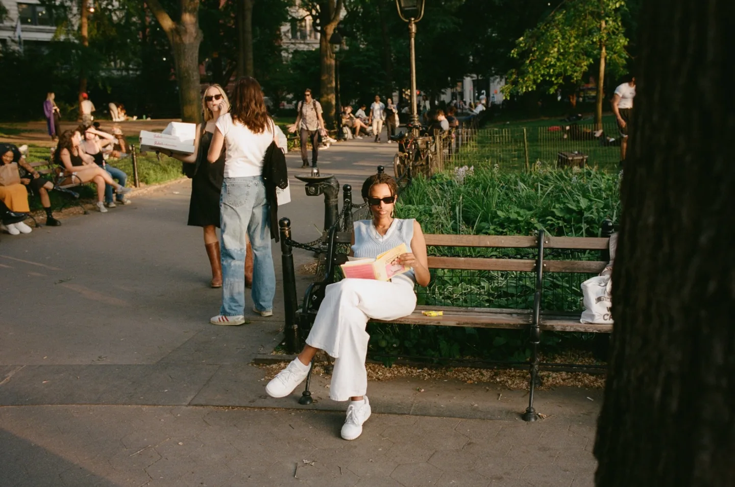 Street 01 - Michael Afonso