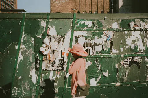 Street 02 - Michael Afonso