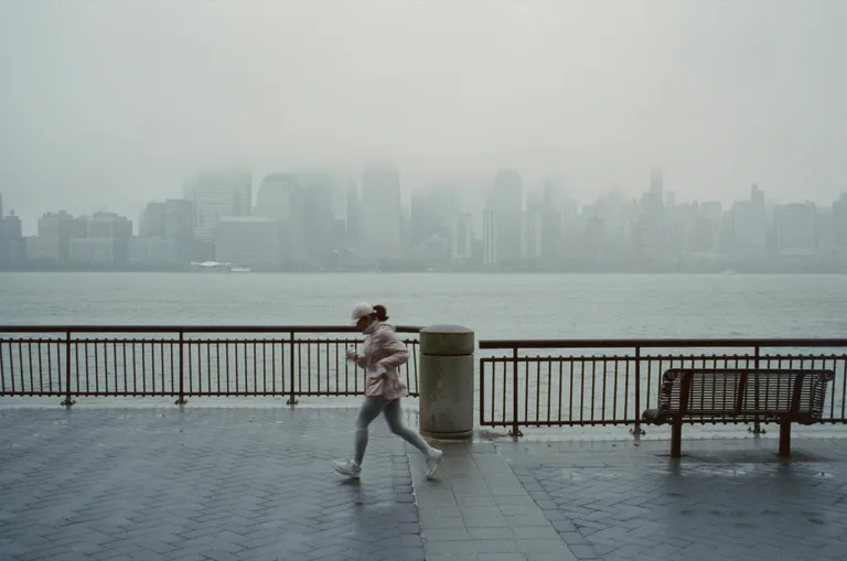 Street 03 - Michael Afonso