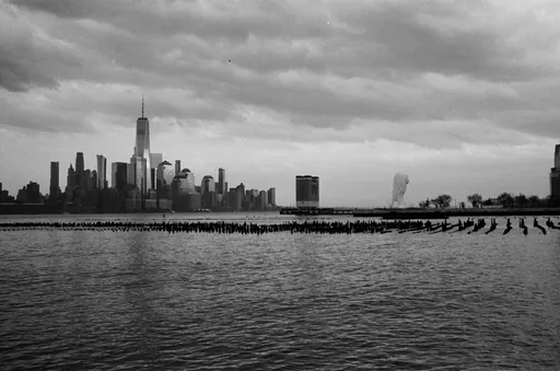 Street 08 - Michael Afonso