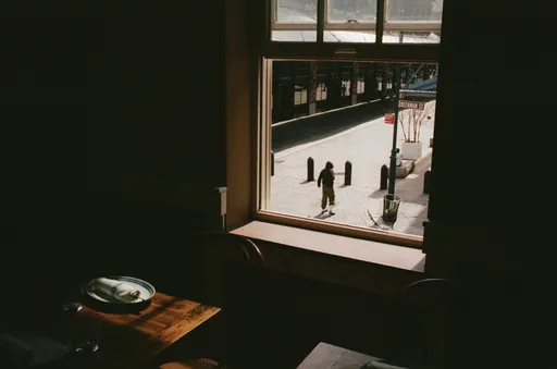 Street 09 - Michael Afonso