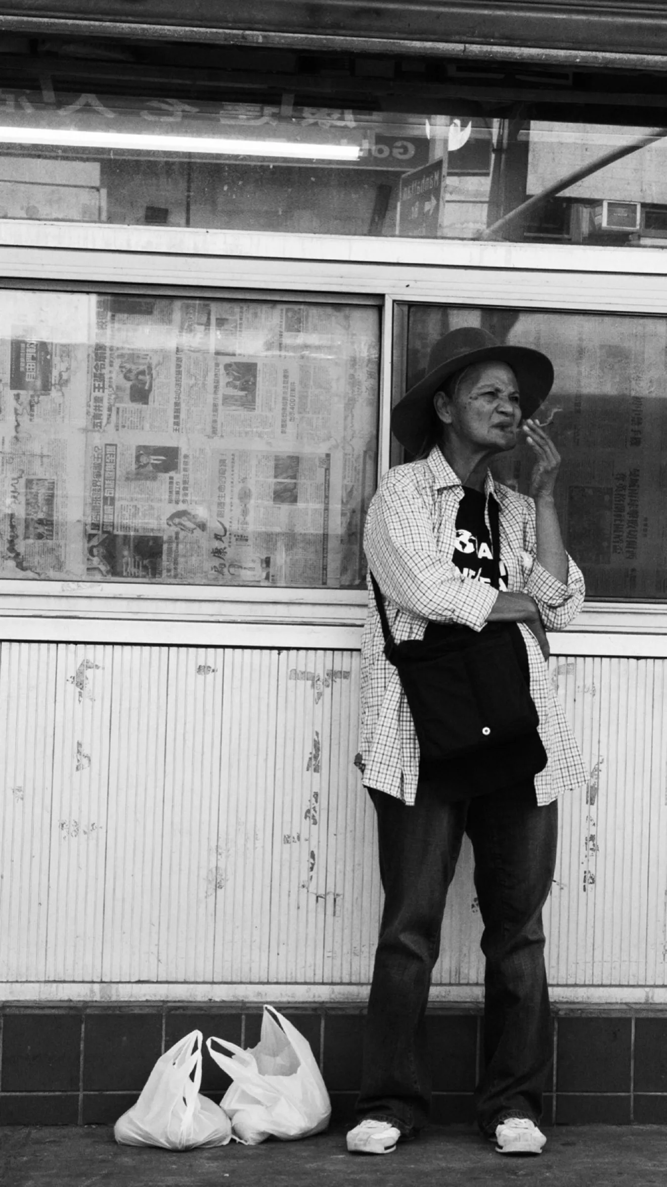 Street 10 - Michael Afonso
