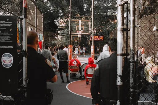 Street 12 - Michael Afonso