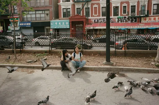 Street 13 - Michael Afonso