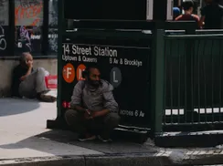 Street 14 - Michael Afonso