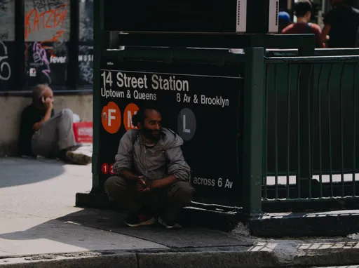 Street 14 - Michael Afonso