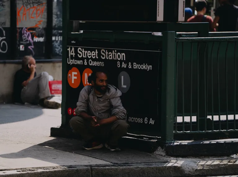 Street 14 - Michael Afonso