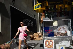 Street 17 - Michael Afonso