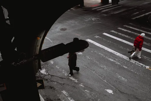 Street 19 - Michael Afonso