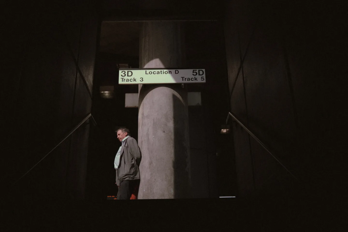 Street 20 - Michael Afonso