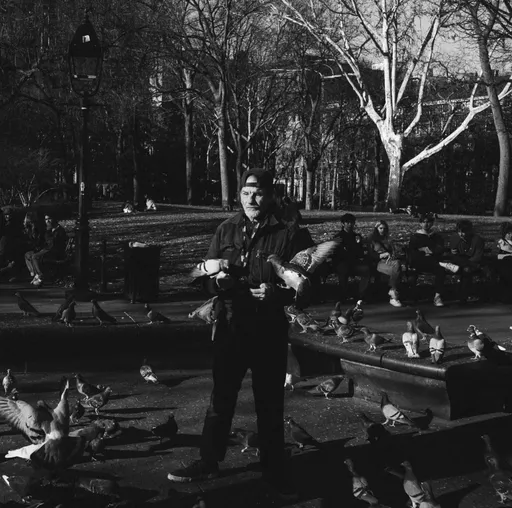 Street 22 - Michael Afonso