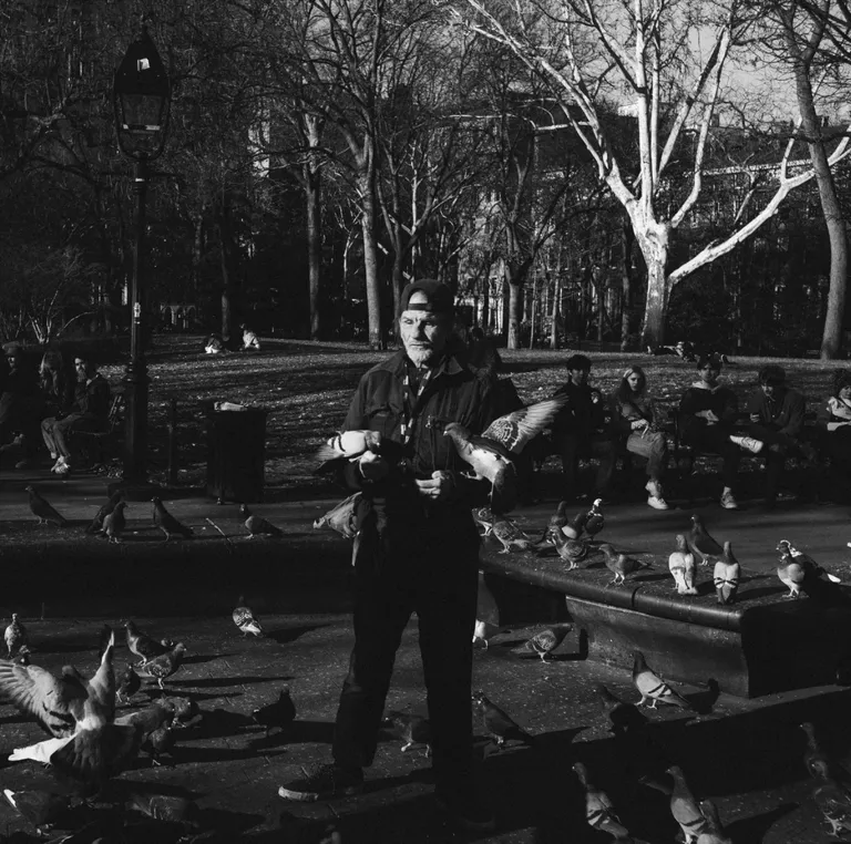 Street 22 - Michael Afonso