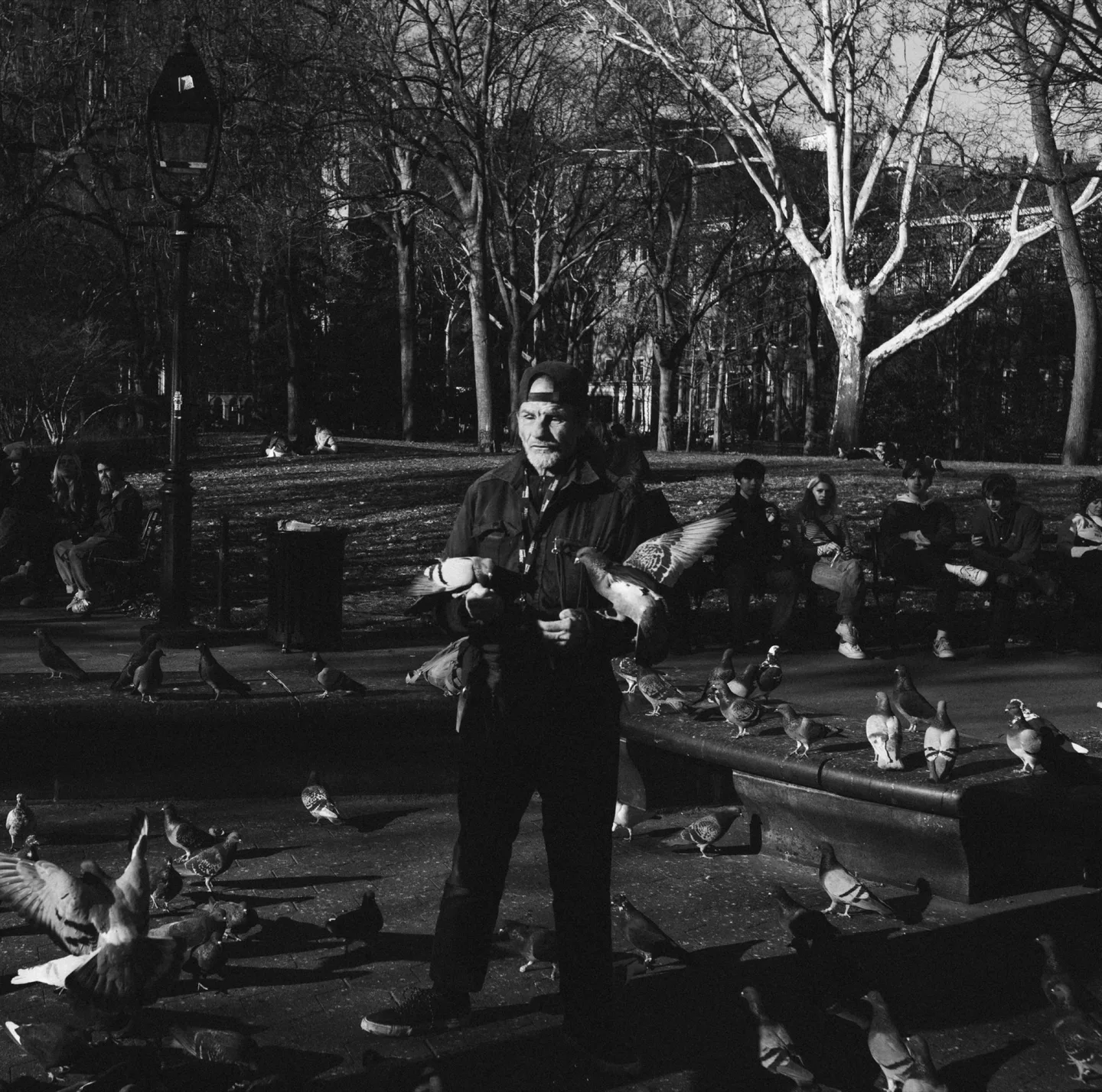 Street 22 - Michael Afonso