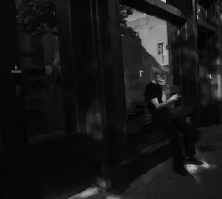 Street 23 - Michael Afonso