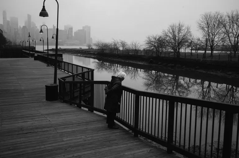 Street 24 - Michael Afonso