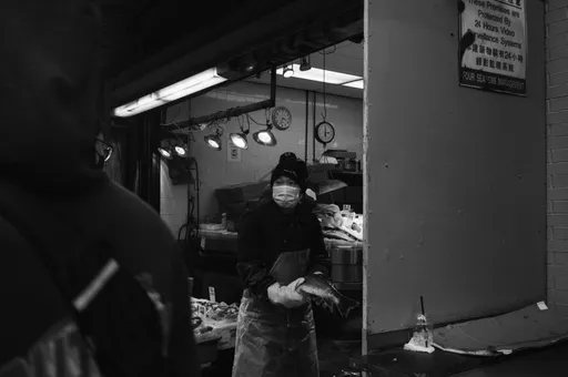 Street 26 - Michael Afonso
