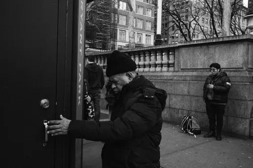 Street 27 - Michael Afonso