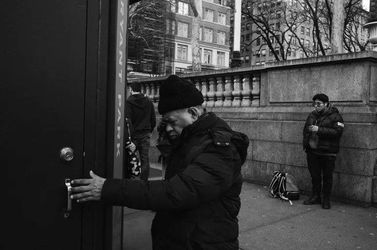 Street 27 - Michael Afonso