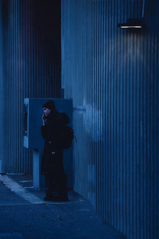 Street 30 - Michael Afonso