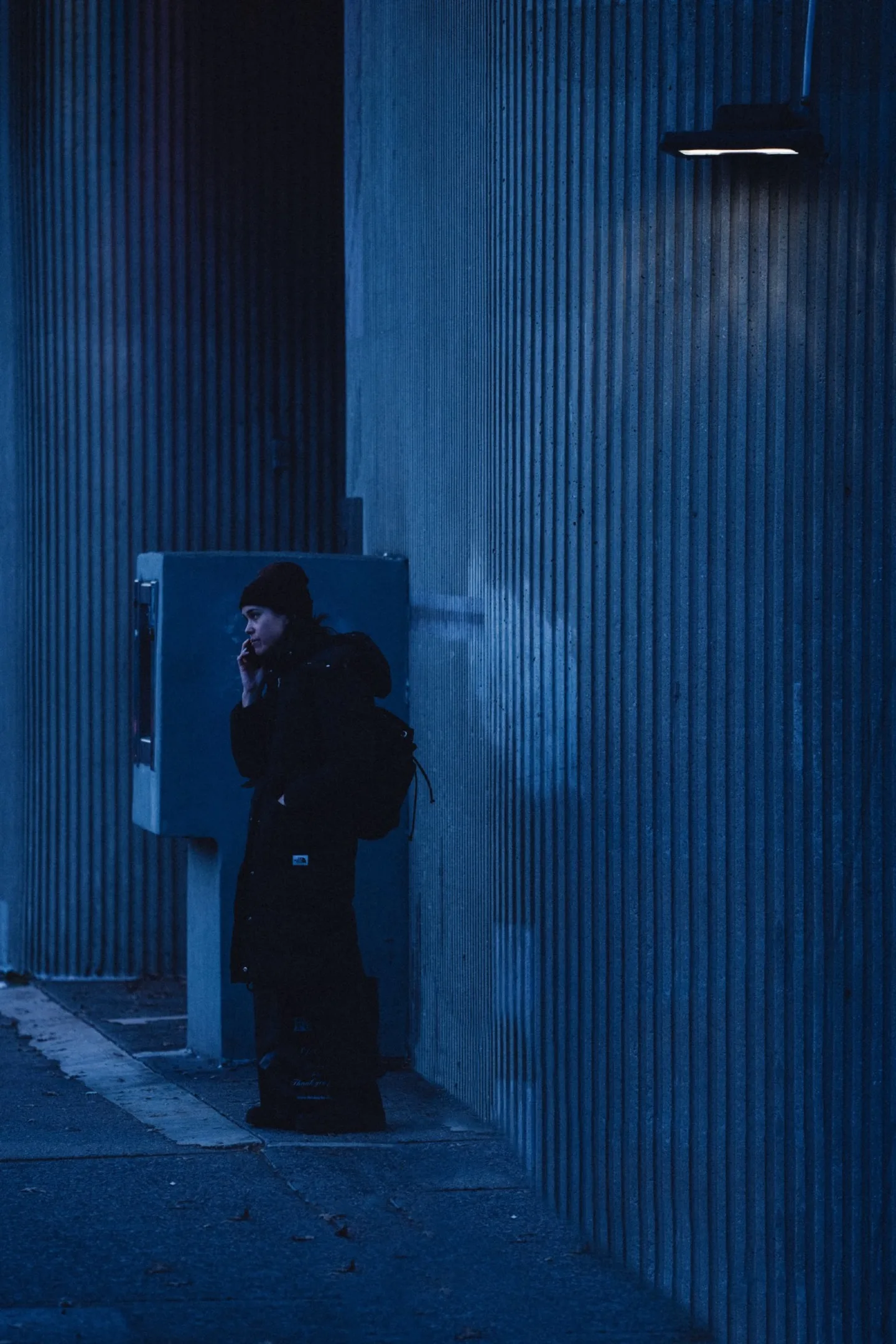 Street 30 - Michael Afonso