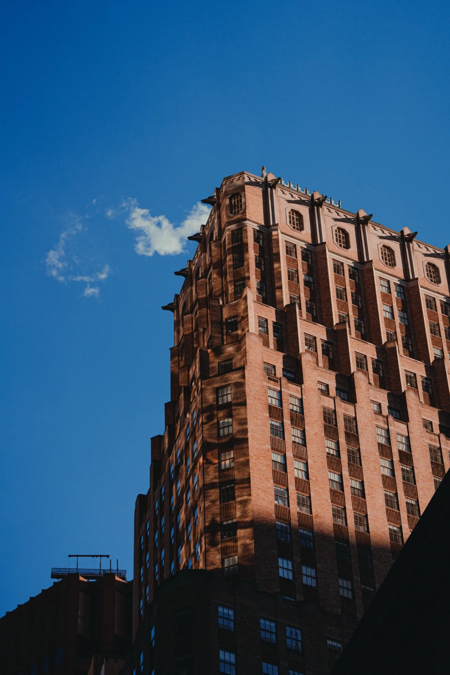 Street 31 - Michael Afonso