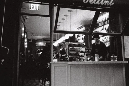 Street 32 - Michael Afonso