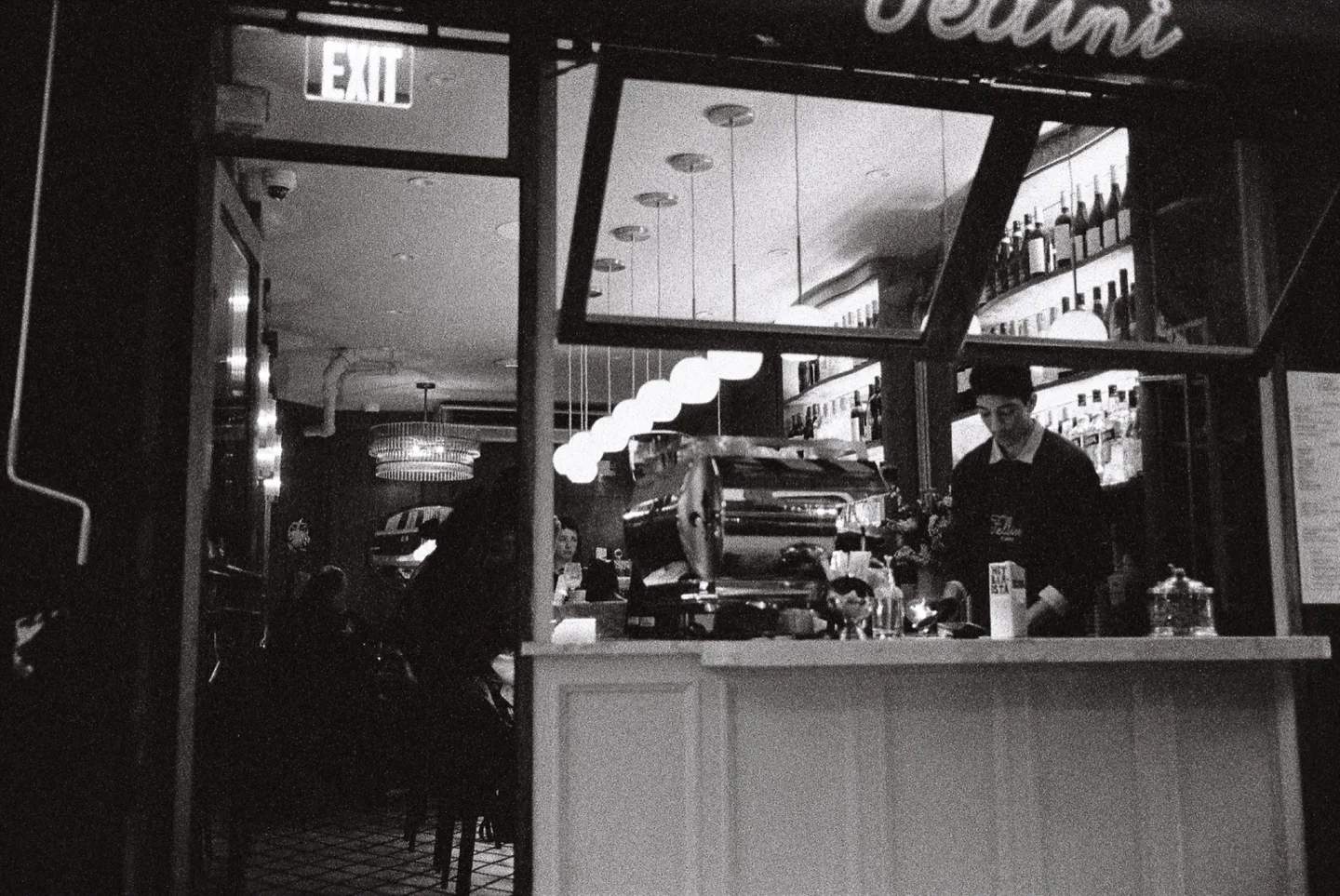 Street 32 - Michael Afonso