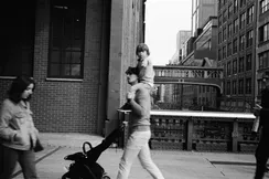 Street 33 - Michael Afonso